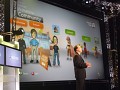 E3: Microsoft Xbox 360 Präsentation