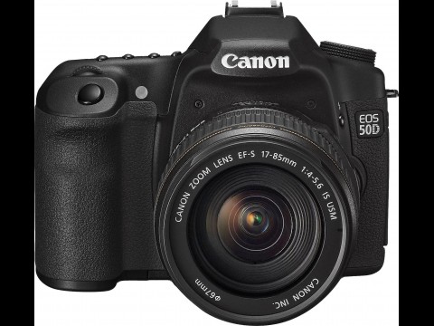 Canon 50D