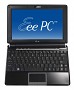 Test: Eee-PC 1000H - 10-Zoll-Netbook mit großer Festplatte