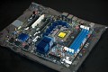 Intel-Mainboard DX58SO
