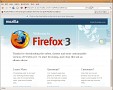 Vorschlag für Firefox-Lizenzanzeige