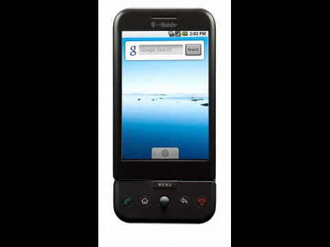 T-Mobile G1