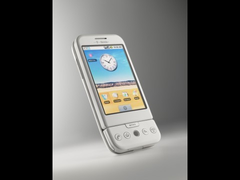 T-Mobile G1