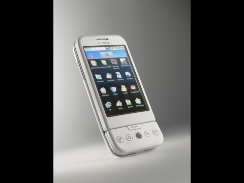 T-Mobile G1