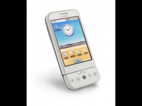 T-Mobile G1