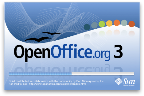 OpenOffice org 4.1.15 download the last version for android