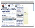 Shiretoko - Firefox 3.1 Alpha 2 veröffentlicht