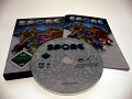 Spore (Windows-PC, Mac): 1 DVD, 80 Seiten Handbuch