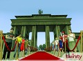 Wowereit eröffnet virtuelles Open-Beta-Berlin "Twinity"