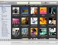 Apple iTunes 8