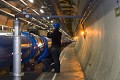 LHC: Teilchenbeschleuniger hat Startschwierigkeiten