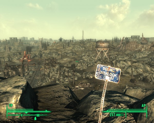 Fallout 3