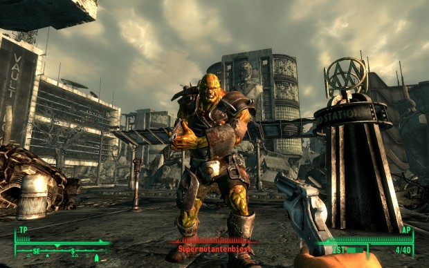 Fallout 3