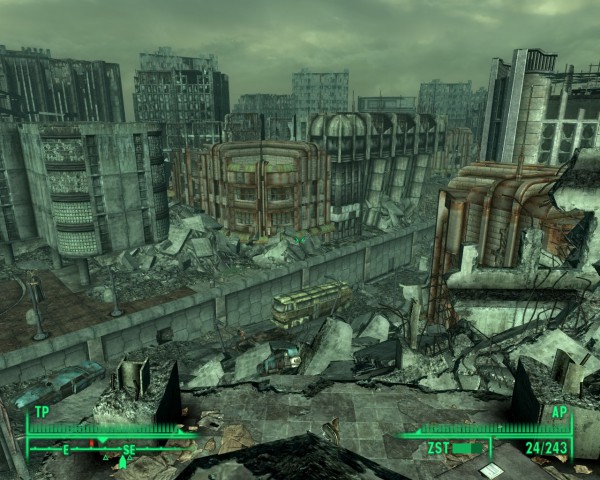 Fallout 3