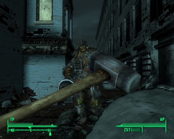 Fallout 3