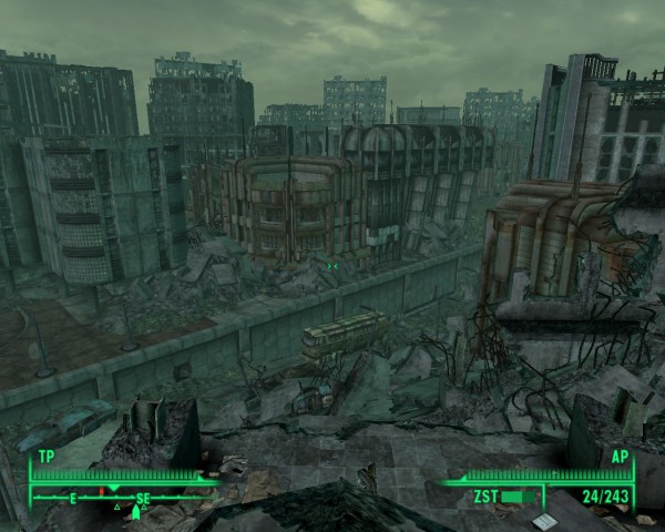 Fallout 3