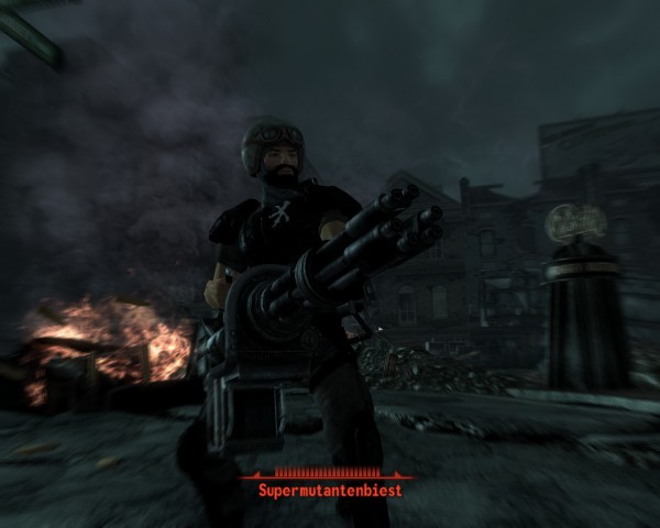 Fallout 3