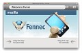 Fennec Alpha 2 - Mobile Firefox wird schneller