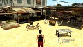 Far Cry 2 in Playstation Home