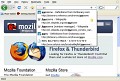 Awesombar in Firefox 3.1