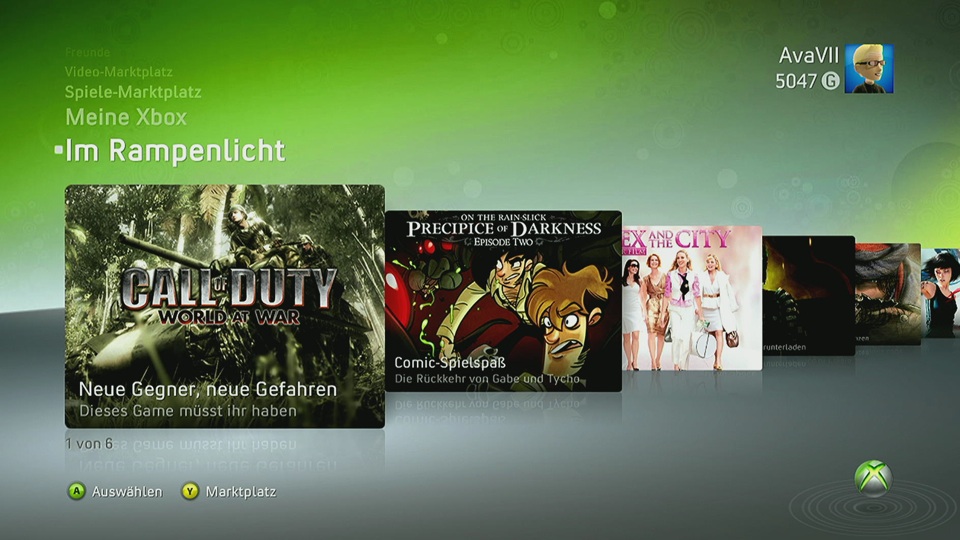 download quern xbox