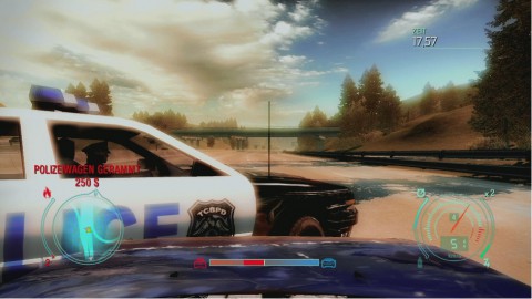 Need for Speed Undercover