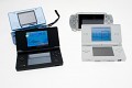 Nintendo DSi, DS Lite, DS und PSP Slim