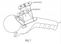 Patent zum Sony-Controller