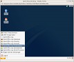 Linux-Sitzung im Browser