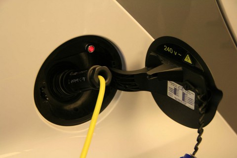 Der Tank der Zukunft (Foto: wp)