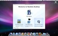 Parallels Desktop 4.0 für Mac