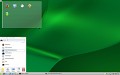 OpenSuSE 11.1 mit KDE
