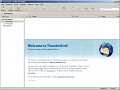 Thunderbird 3 Beta 1