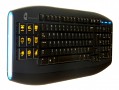OLED-Tastatur von United Keys