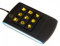 OLED-Keypad von United Keys