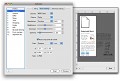 Professioneller Dokumentenscanner mit Mac-Software
