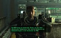 Neu in Fallout 3: Protektor McGraw schickt den Spieler in einen simulierten Einsatz