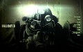 Das Hauptmenü von Fallout 3 nach dem Update auf 1.1 mit dem neuen Downloadeintrag...