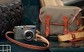 Leica M8.2 Safari