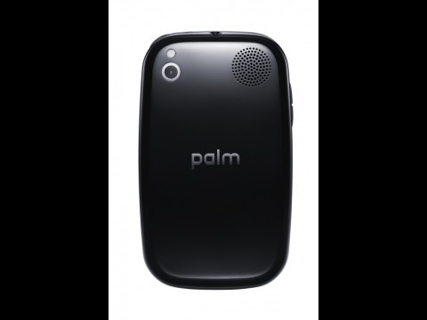 Palm Pre
