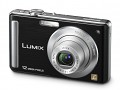 Panasonic Lumix FS25