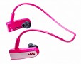 Walkman W - MP3-Player im Kopfhörerdesign