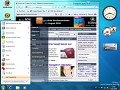 Windows 7 - Startmenü