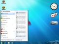 Windows 7 - Startmenü