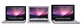 Apple-MacBook-Familie