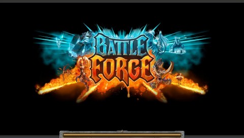 Battleforge