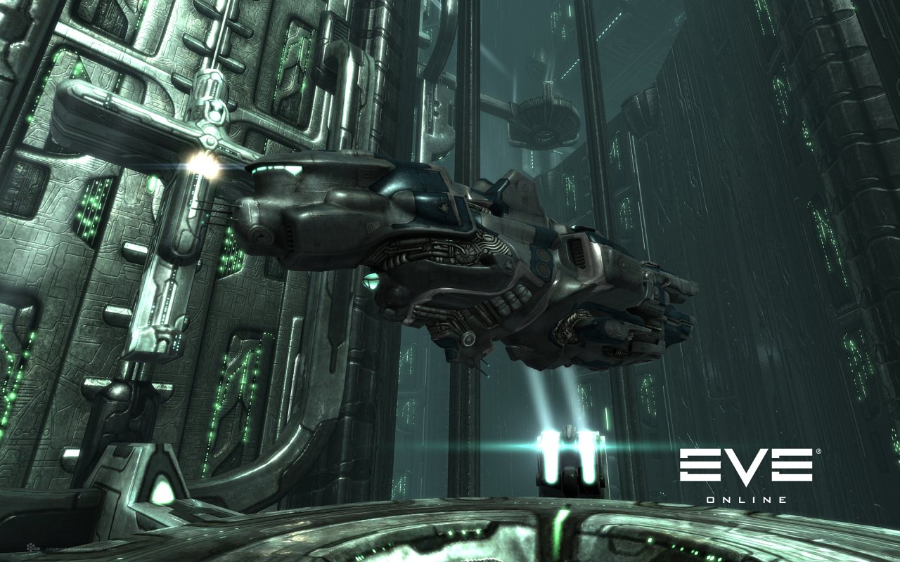 Eve Online Apocrypha - Tech-3-Schiffe und noch mehr Sterne - Eve Online Apocrypha