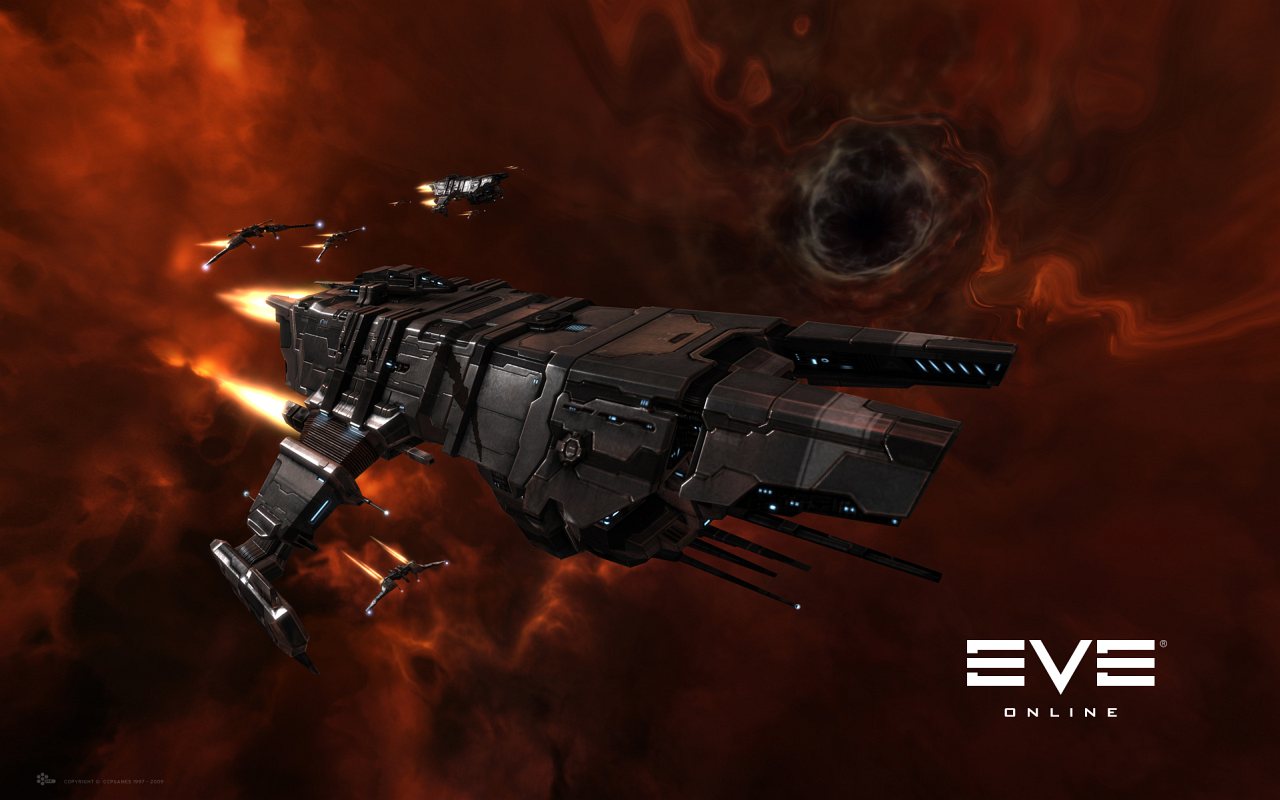 Eve Online Apocrypha - Tech-3-Schiffe und noch mehr Sterne - Eve Online Apocrypha