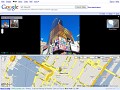 Google Street View Panoramio