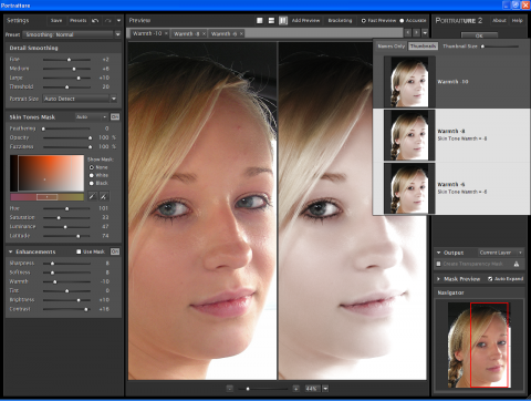 imagenomic portraiture 2 tutorial